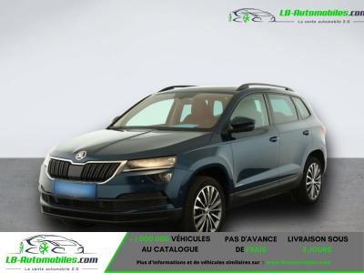 Skoda Karoq 1.5 TSI 150 ch  BVA