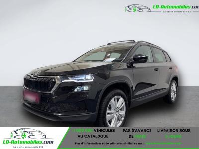 Skoda Karoq 2.0 TDI 150 ch BVA 4x4