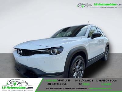 Mazda MX-30 e-Skyactiv 145 ch