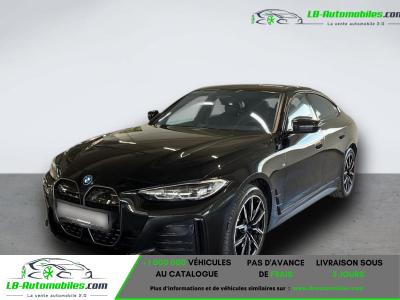 BMW i i4 eDrive35 286 ch BVA