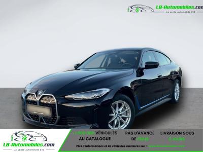 BMW i i4 eDrive35 286 ch BVA