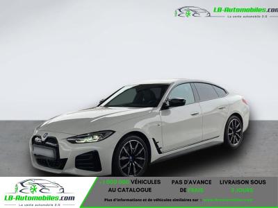 BMW i i4 M50 544 ch BVA