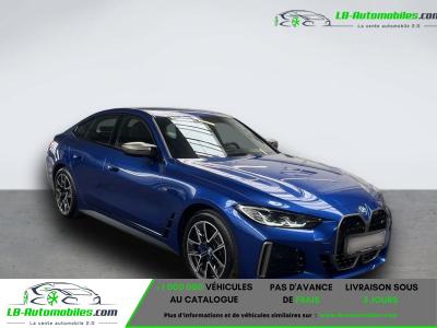BMW i i4 M50 544 ch BVA