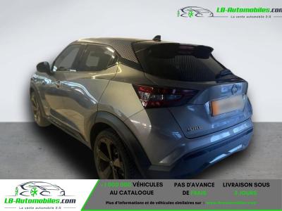 Nissan Juke Hybrid 143