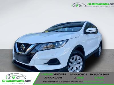 Nissan Qashqai 1.3 DIG-T 140