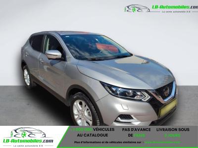 Nissan Qashqai 1.3 DIG-T 140