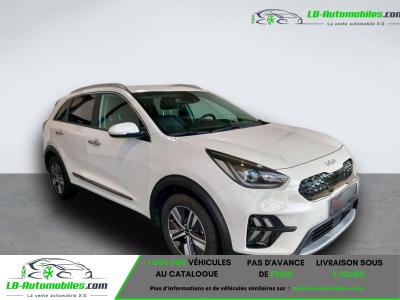 Kia Niro 1.6 GDi 141 ch HEV BVA