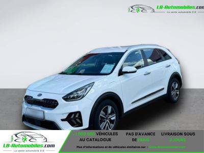 Kia Niro 1.6 GDi Hybride Rechargeable 141 ch BVA