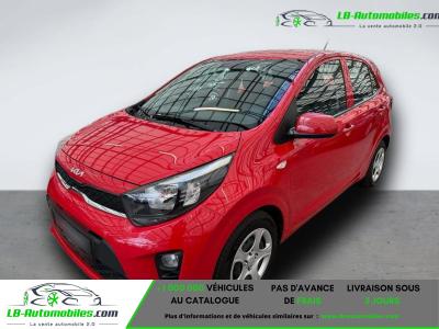 Kia Picanto 1.2 DPi 84ch BVM