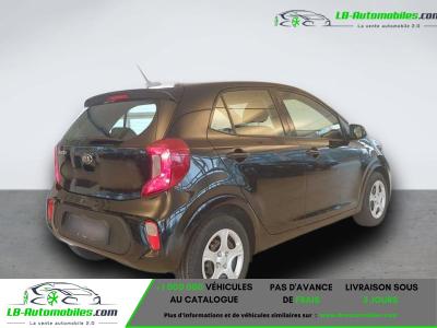 Kia Picanto 1.2 DPi 84ch BVM
