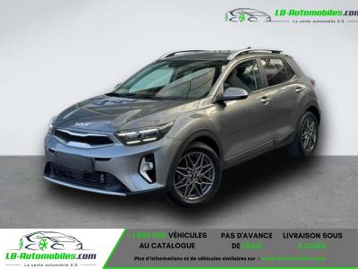 Kia Stonic 1.0 T-GDi 120 ch MHEV BVA