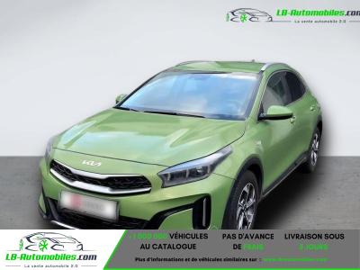Kia XCeed 1.5l T-GDi 160 ch BVA