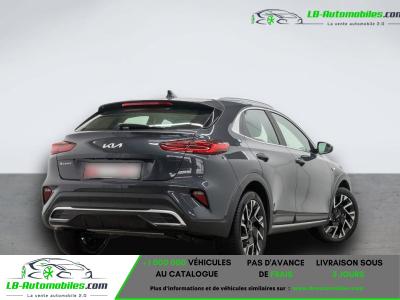 Kia XCeed 1.5l T-GDi 160 ch BVA
