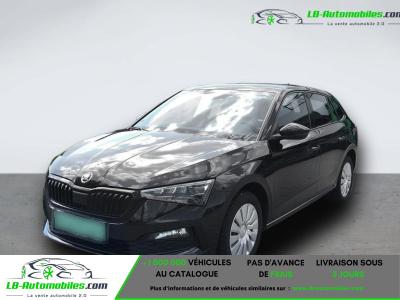 Skoda Scala 1.5 TSI 150 ch BVM