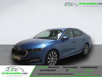 Skoda Octavia 2.0 TDI 150 ch BVA