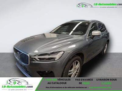 Volvo XC60 D4 190 ch BVA