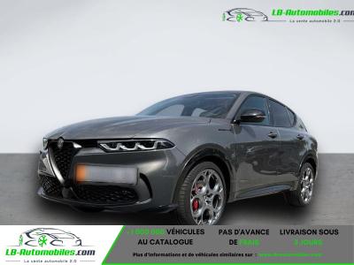 Alfa Romeo Tonale 1.5 Hybrid Essence 130 ch BVA