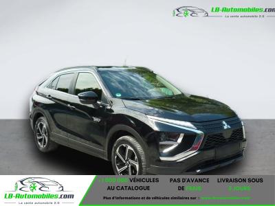 Mitsubishi Eclipse Cross 2.4 MIVEC PHEV Twin Motor 4WD 188 ch