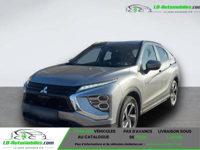 Mitsubishi Eclipse Cross 2.4 MIVEC PHEV Twin Motor 4WD 188 ch