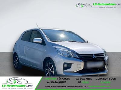Mitsubishi Space Star 1.2 MIVEC 71 BVA