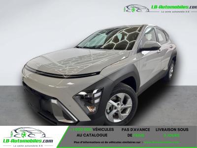 Hyundai Kona 1.6 GDi 141 Hybrid