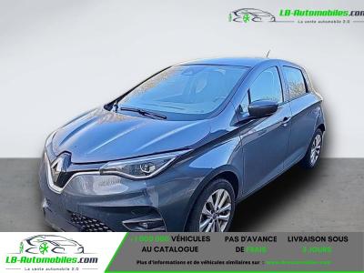 Renault Zoe R110 BVA