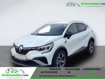 Renault Captur TCe 160 BVA