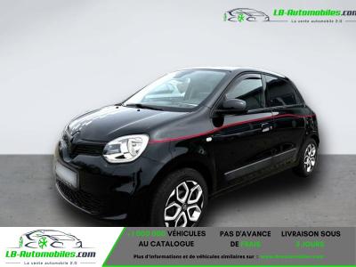 Renault Twingo TCe 95 BVM