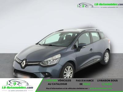 Renault Clio V TCe 90 BVM