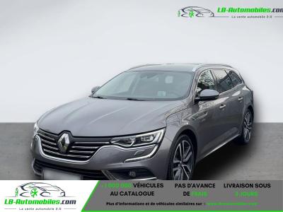 Renault Talisman Estate Tce 160 BVA