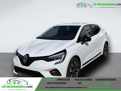 Renault Clio V TCe 90 BVM