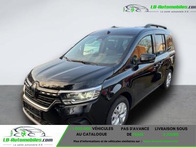 Renault Kadjar TCe 100 BVM