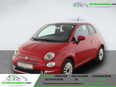 Fiat 500 1.2 69 ch BVM