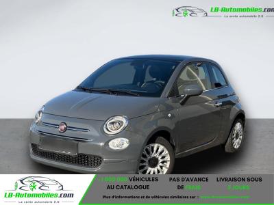 Fiat 500 1.2 69 ch BVA