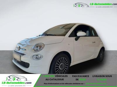 Fiat 500 1.0 70 ch Hybride BSG