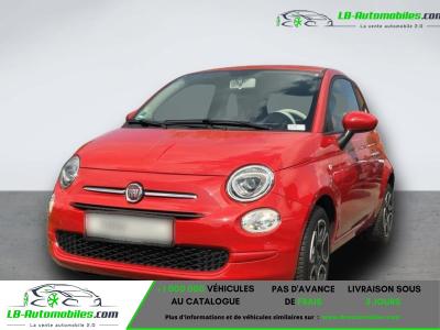 Fiat 500 1.0 70 ch Hybride BSG