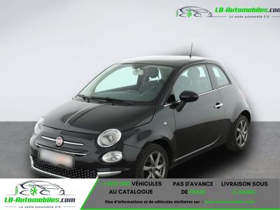 Fiat 500 1.2 69 ch BVM