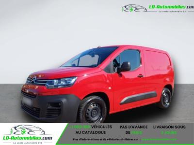 Citroën Berlingo BlueHDi 130 BVM