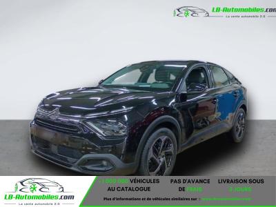 Citroën C4 PureTech 130 BVA