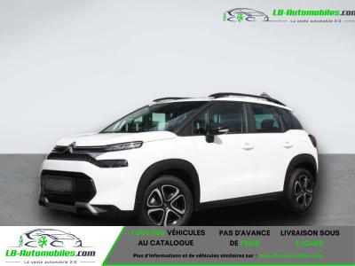 Citroën C3 Aircross PureTech 110 BVM