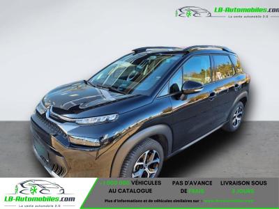 Citroën C3 Aircross PureTech 110 BVM