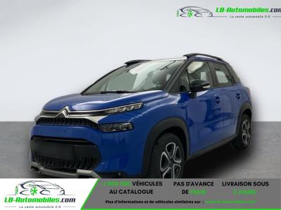 Citroën C3 Aircross PureTech 110 BVM