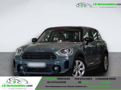 Mini Countryman 136 ch BVA