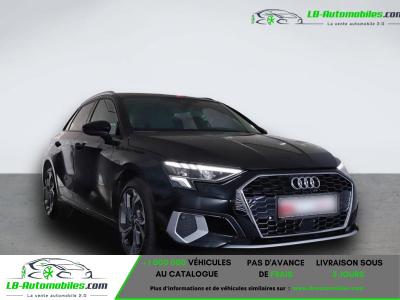 Audi A3 Sportback 35 TFSI Mild Hybrid 150 BVA