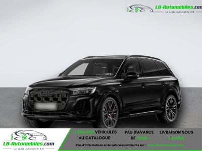 Audi Q7 60 TFSI e 456 BVA Quattro