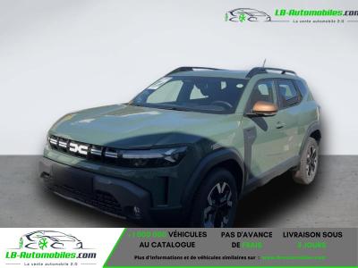 Dacia Duster TCe 130 4x2