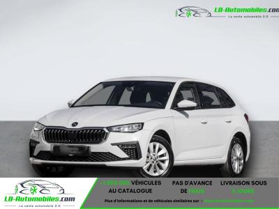 Skoda Scala 1.0 TSI Evo 2 116 ch BVA