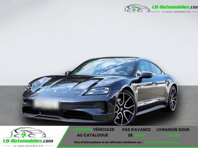 Porsche Taycan 435 ch avec batterie performance plus