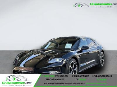 Porsche Taycan 435 ch avec batterie performance plus