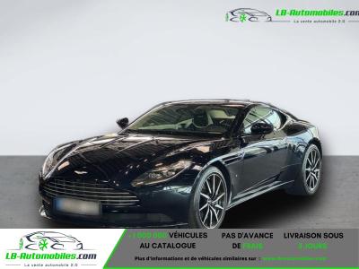 Aston Martin DB11 Coupé 5.2 Biturbo V12 609 ch
